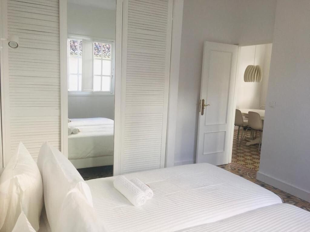 Deluxe La Palma 2 Apartment ซานตาครูซเดลาปัลมา ภายนอก รูปภาพ