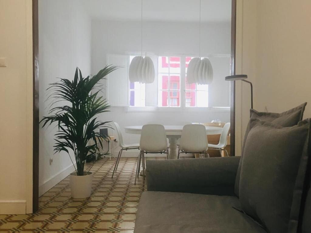 Deluxe La Palma 2 Apartment ซานตาครูซเดลาปัลมา ภายนอก รูปภาพ