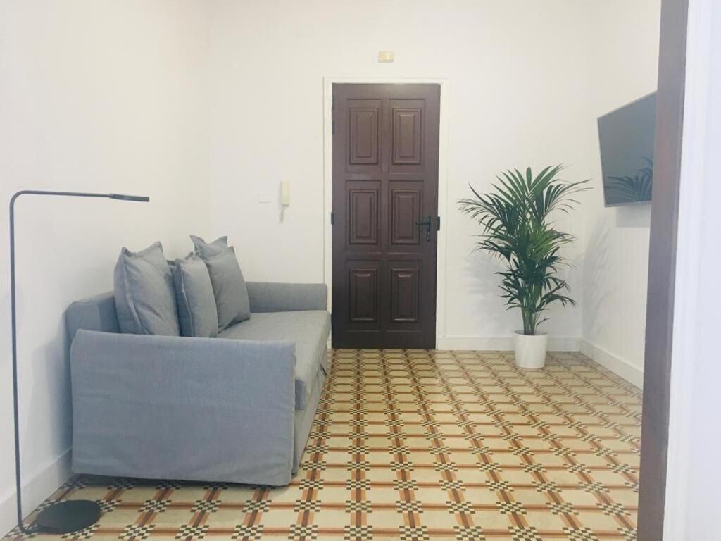 Deluxe La Palma 2 Apartment ซานตาครูซเดลาปัลมา ภายนอก รูปภาพ
