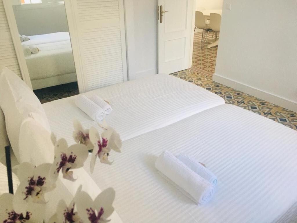 Deluxe La Palma 2 Apartment ซานตาครูซเดลาปัลมา ภายนอก รูปภาพ