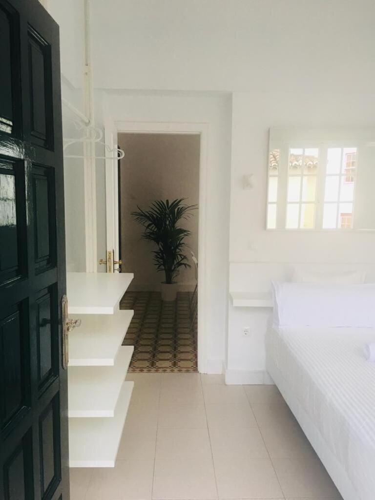 Deluxe La Palma 2 Apartment ซานตาครูซเดลาปัลมา ภายนอก รูปภาพ