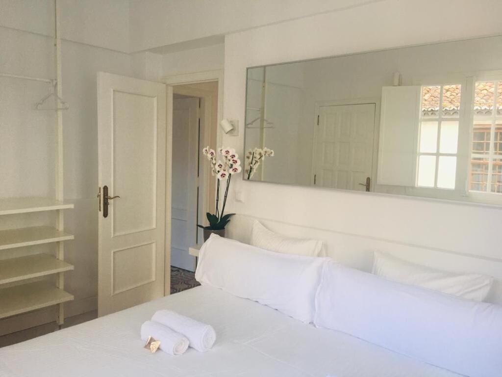 Deluxe La Palma 2 Apartment ซานตาครูซเดลาปัลมา ภายนอก รูปภาพ