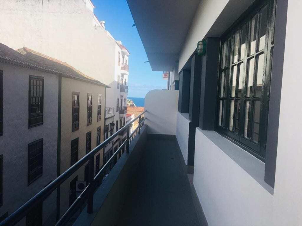 Deluxe La Palma 2 Apartment ซานตาครูซเดลาปัลมา ภายนอก รูปภาพ