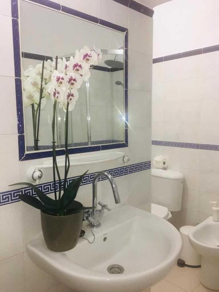 Deluxe La Palma 2 Apartment ซานตาครูซเดลาปัลมา ภายนอก รูปภาพ